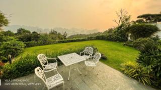 FLC villa golf & resort view Ha long bay - 4