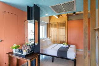 Dang Derm In The Park Khaosan - 6