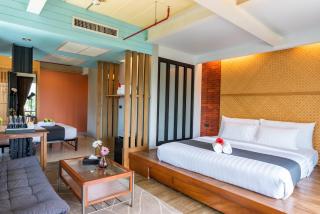 Dang Derm In The Park Khaosan - 8