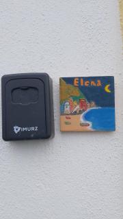 Bilocale Elena 40mq - Conca dei Marini - 1
