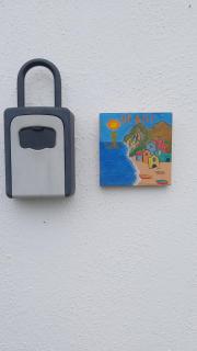 La casina del Pennolo, Casa Stani 60 mq. - Conca dei Marini - 4