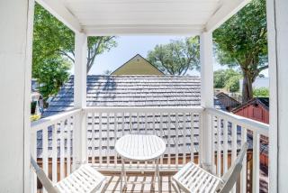 Quaint Studio in the Heart of Downtown St Augustine - 7