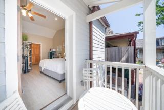 Quaint Studio in the Heart of Downtown St Augustine - 9
