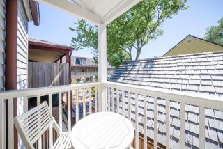 Quaint Studio in the Heart of Downtown St Augustine - 8