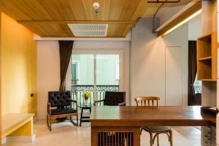 Dang Derm In The Park Khaosan - 3