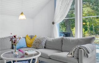 3 Bedroom Nice Home In Hurup Thy - Sønder Ydby - 1