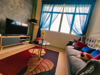 Desig Classic Falim by irainbow - Ipoh - 7
