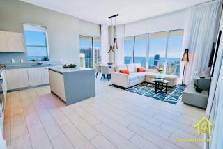 Penthouse Ocean Front View Mansion in Sky Corner - Hollywood - 9