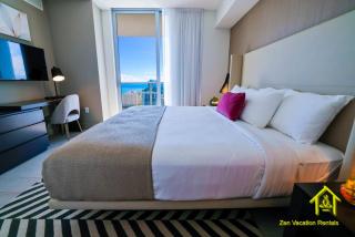 Penthouse Ocean Front View Mansion in Sky Corner - Hollywood - 7