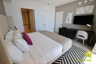 Penthouse Ocean Front View Mansion in Sky Corner - Hollywood - 4