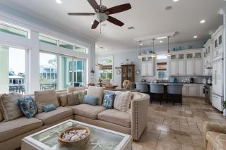 Beautiful Home with Private Pool on the North end of Fort Myers Beach! home - Fort Myers Beach - 7