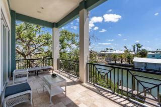 Beautiful Home with Private Pool on the North end of Fort Myers Beach! home - Fort Myers Beach - 9