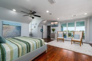 Beautiful Home with Private Pool on the North end of Fort Myers Beach! home - Fort Myers Beach - 6