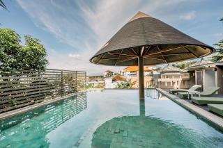 Abisha Villa Jimbaran - Jimbaran - 0