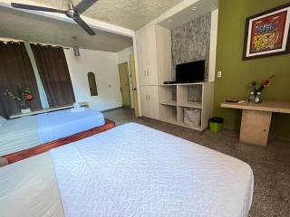 La Zona Hostel - San Salvador - 5