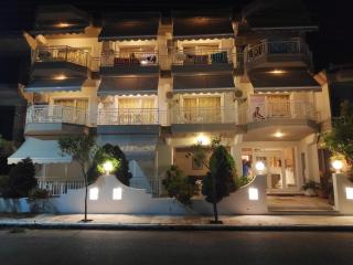 Villa Zeus INN - Paralia Katerinis - 4
