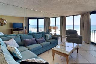 Edgewater Windward #304 - Panama City Beach - 9
