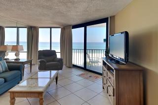 Edgewater Windward #304 - Panama City Beach - 8