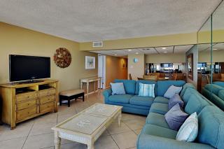 Edgewater Windward #304 - Panama City Beach - 7