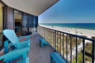 Edgewater Windward #304 - Panama City Beach - 4