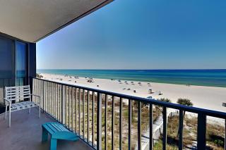 Edgewater Windward #304 - Panama City Beach - 3
