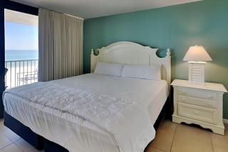 Edgewater Windward #304 - Panama City Beach - 1