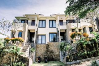 Abisha Villa Jimbaran - Jimbaran - 6