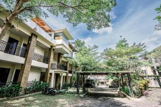 Abisha Villa Jimbaran - Jimbaran - 8