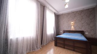 Guesthouse - Family Hotel - Bagdatʼi - 1