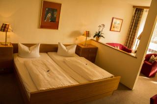 Garni Hotel Schmaus - 8