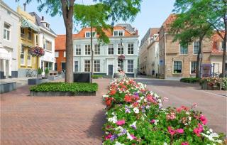 Nice Home In Heinkenszand With Sauna - heinkenszand - 9