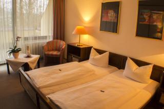 Garni Hotel Schmaus - Viechtach - 3