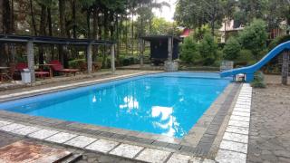 Villa pondok yedidah - Bogor - 0