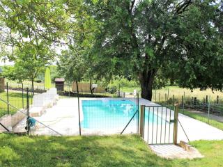 Maison périgourdine avec piscine, 7 pers, jardin, cheminée - FR-1-616-111 - 5