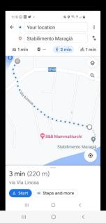 Scala dei Turchi Beach house - 5