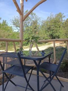 instant de tranquillité en Cévennes - 3