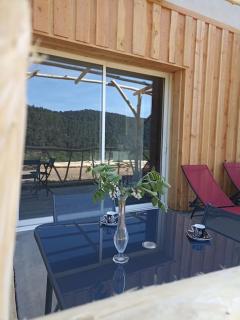 instant de tranquillité en Cévennes - 2