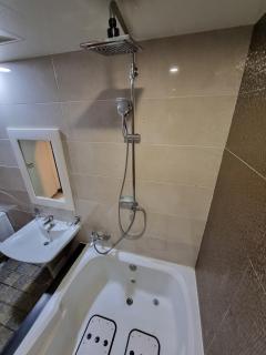 Fox Motel - Daegu - 5