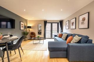 Host & Stay - Duke Street Abode - Liverpool - 9