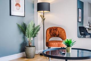 Host & Stay - Duke Street Abode - Liverpool - 5