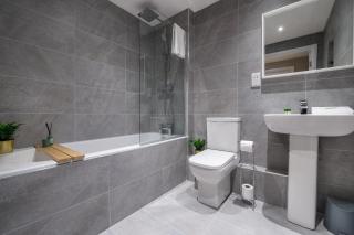 Host & Stay - Duke Street Abode - Liverpool - 4