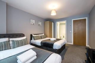Host & Stay - The Baltic Base Apt - Liverpool - 4