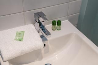 Host & Stay - The Baltic Base Apt - Liverpool - 3