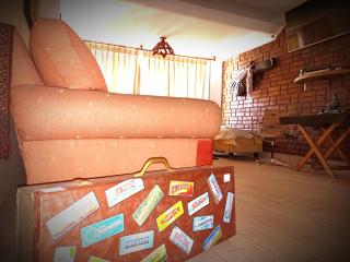 #"A" SPAcio HOSTEL HABITACION PRIVADA Confortable con baño privado - Mendoza - 1
