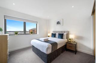 Host & Stay - Waterfront View - Liverpool - 8
