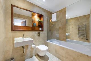 Host & Stay - Waterfront View - Liverpool - 7