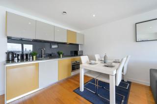 Host & Stay - Waterfront View - Liverpool - 6