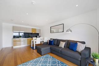 Host & Stay - Waterfront View - Liverpool - 4