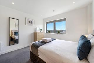 Host & Stay - Waterfront View - Liverpool - 3