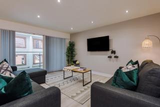 Host & Stay - Knight Street Place - Liverpool - 8